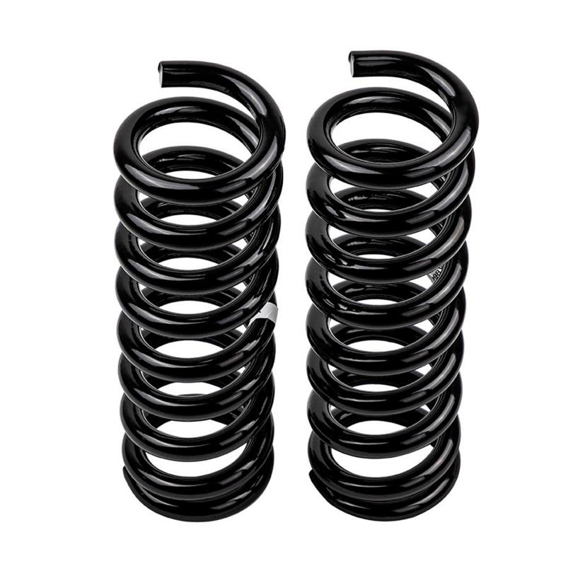 Mazda BT-50 Coilover Suspension Kit - Front - Old Man Emu - Constant Variable Rate Coils - Black - `11-`27